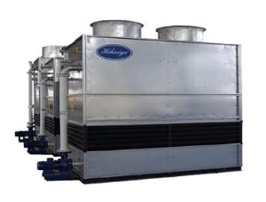 Environmental Protection Type Water Chiller