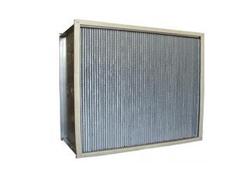 GKB Series High Temperature Resistant Air Filters