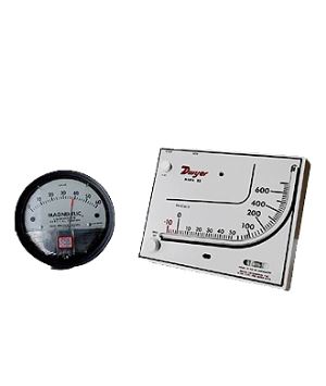 The Differential Gauge