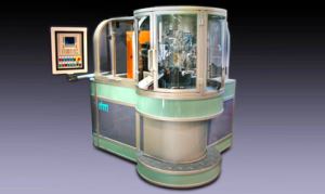 Compact-Welding Precision Parts Welding System