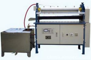 OSD-806 Gluing Machine
