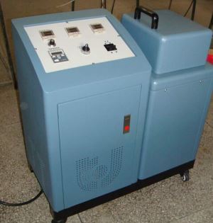 OSD-600A Hot Melt Gluing Machine
