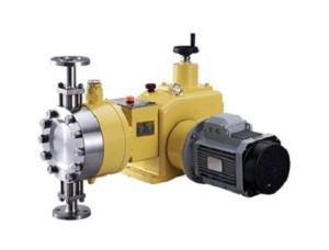 H Single Stage Single Suction Centrifugal Pump