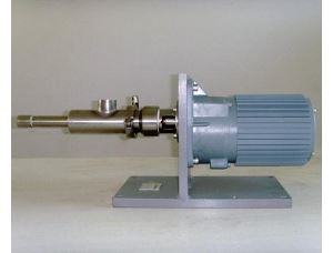 Centrifugal Oil Pump