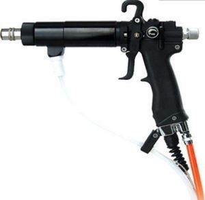 Golden Horse-II Electrostatic Powder Spray Gun