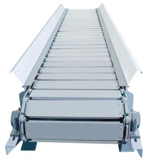 Plate Conveyor