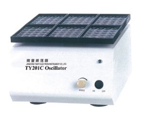 TY201C Oscillators