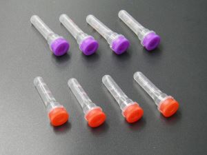 Micro-capillary Blood Collection Tubes