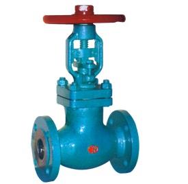 Special Lines For Chlorine Gas Pipe Stop Valve