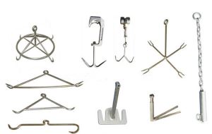 Sheep Slaughter Equipment Accessories