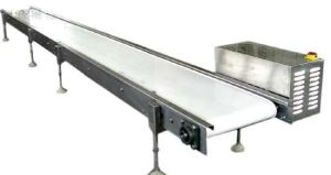 Plate Conveyor