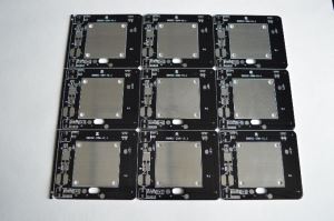 Aluminum Led PCB Board