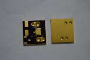 Thermoelectric Copper PCB