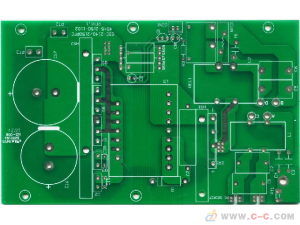 PCB With Immersion Silver