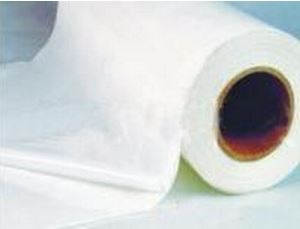 Supplies Embroidery Accessories With Transparent Hot Melt Adhesive Film