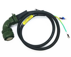 Power Cable Assessories