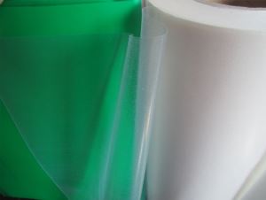 PES Hot Melt Cellophane (of Polyester Hot Melt Adhesive Film)