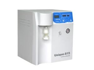 UPWS Series Of Ultra Pure Water