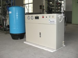 LRO Series Pure Water Device