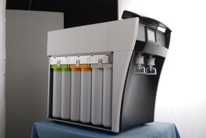 HYJD-T Labs Ultra Pure Water Machine