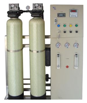 Biochemical Analyzer Special Pure Water Equipment