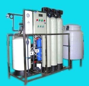 Ultra Pure Water Machine For Biochemical Analyzer