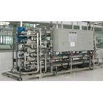 Alcoholic Filtration Equipment Series