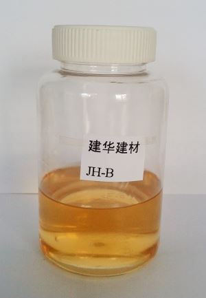 JH-B Polycarboxylate Based Pumping Agent
