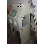 JCK-1010F-K Pressure Type Manual Sand Blasting Machine