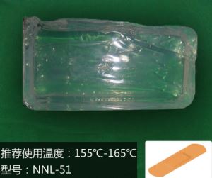 Eisai Supplies Hot-melt Adhesive NNL51