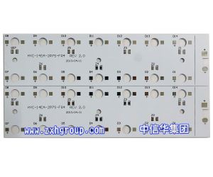 PCB For LED Panel Light