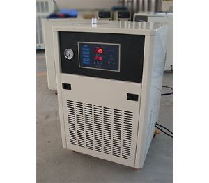 Environmental Protection Water Cooling Machine