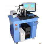 Automatic Positioning System Of Cross Flow Fan Blade Balancing Machine