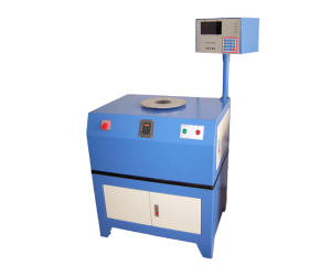 Balancing Machines For Saw Blades Wood Cutting Tool Detection