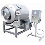 GR40/100L Vacuum Kneading And Rolling Machine