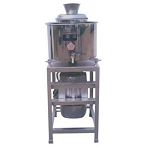 QZX250/500/1000 Smoke Oven (cooking Stove)