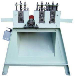 Four-cylinder Trimming Machine