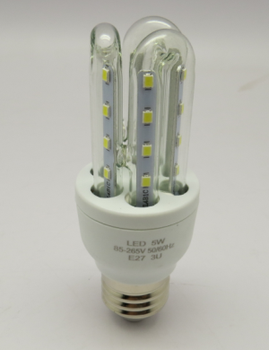 LED Corn Light 3U 5W