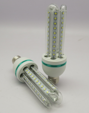 LED Lamp Corn 3U 12W