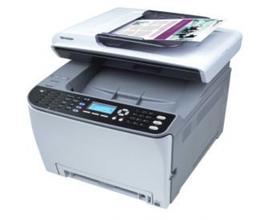 Printer Ink Cartridge Laser Marking
