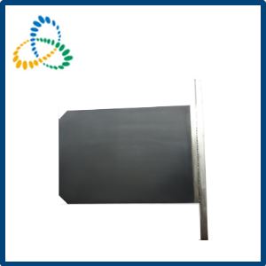 Anode For Electrolysis Metal