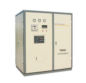 BCP-type Nitrogen Gas Purification Equipment