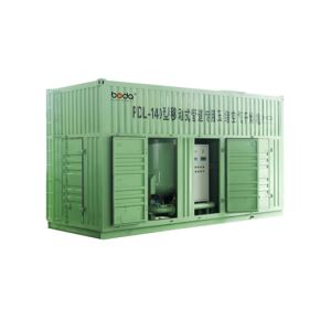 PDL Series Mobile Pipe Compressed Air Dryer