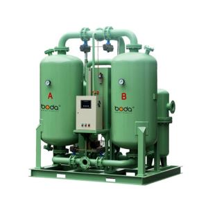 ADO Waste Heat Regeneration Air Dryer
