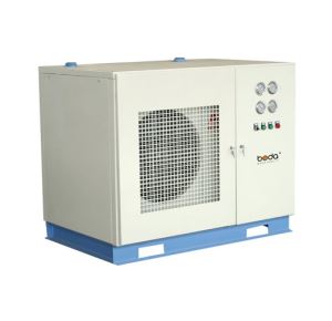 FAD Refrigerated Compressed Air Dryers
