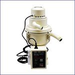 TAL-300E Keep The Knot Type Vacuum Suction Machine