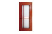 Composite Solid Wood Door