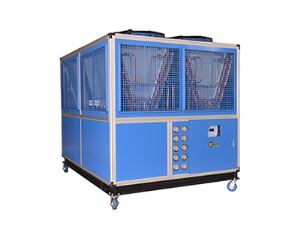 Special Explosion-proof Plating Chiller