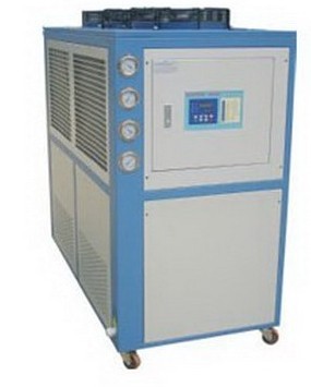 Multi Air Cooling Tank Chillers