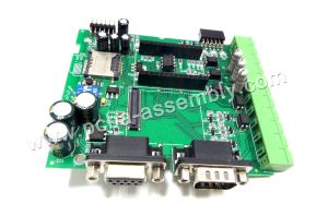video solutions on OEM SMT PCB Assembly and Surface Mount Technology PCB assembly